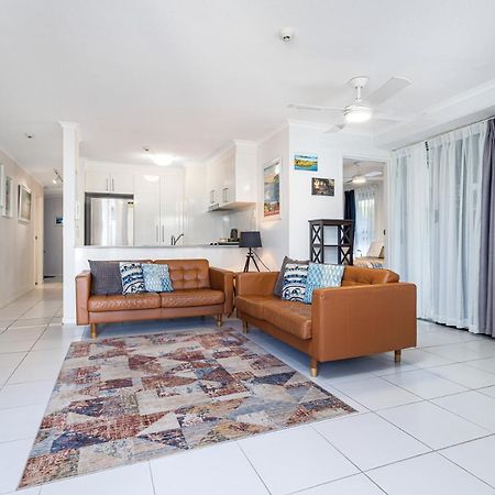 Rainbow Bay Resort Holiday Apartments Gold Coast Ngoại thất bức ảnh