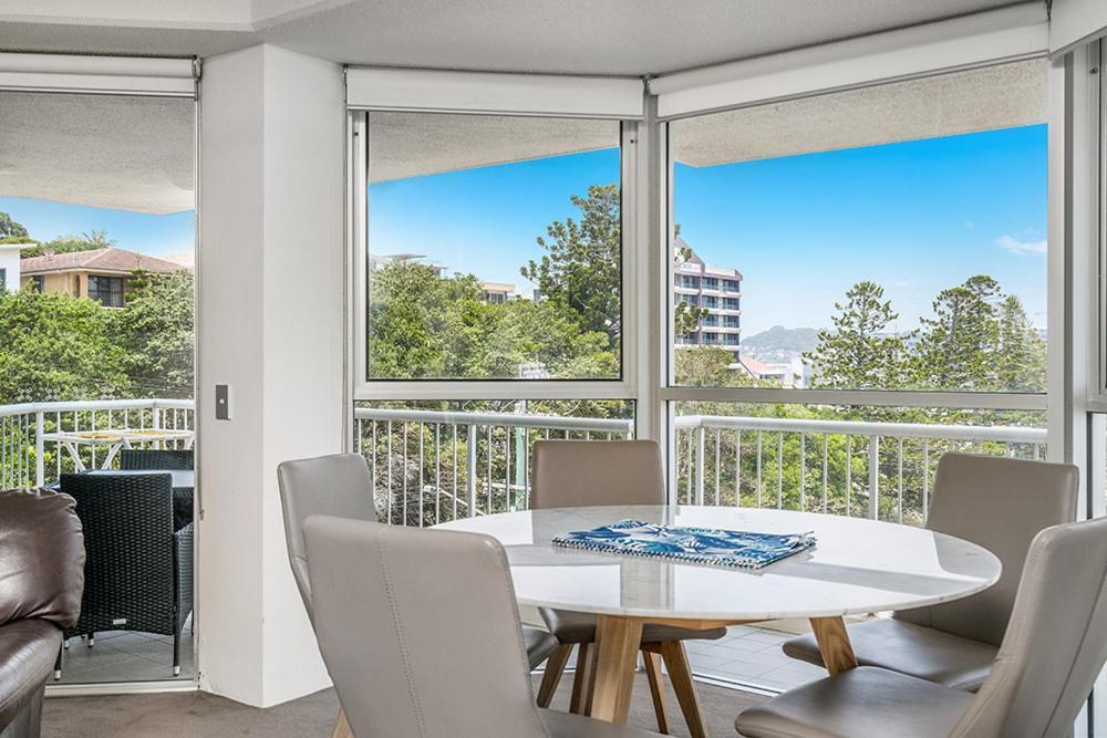 Rainbow Bay Resort Holiday Apartments Gold Coast Ngoại thất bức ảnh