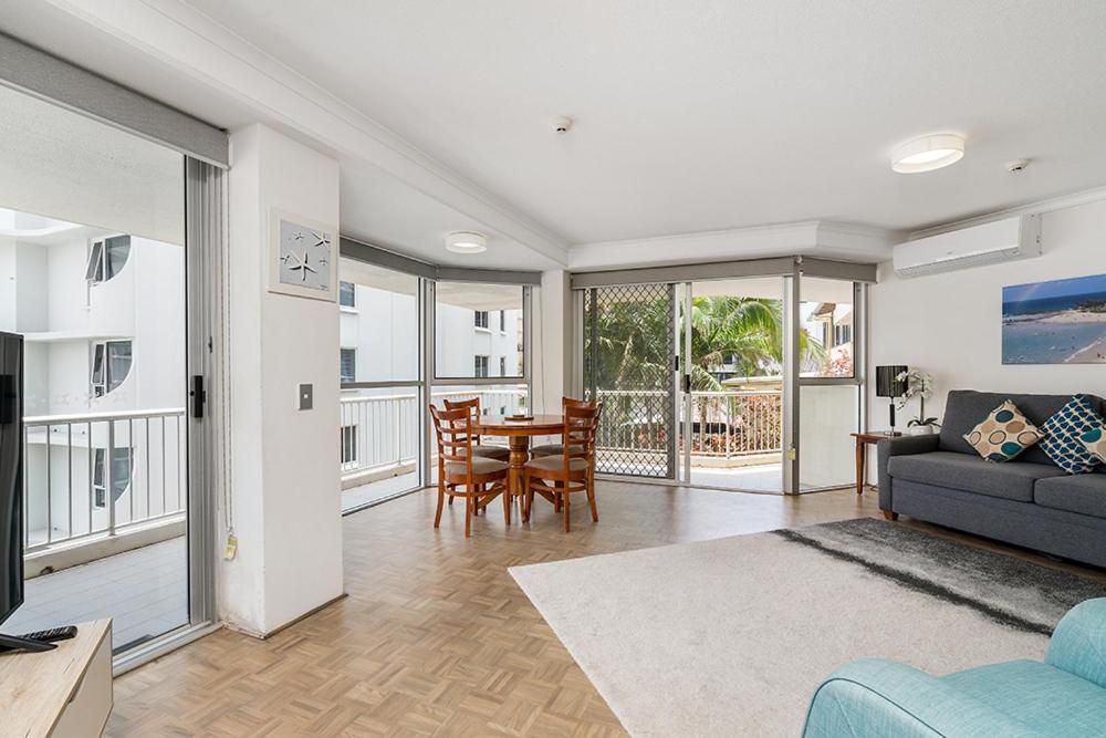 Rainbow Bay Resort Holiday Apartments Gold Coast Ngoại thất bức ảnh