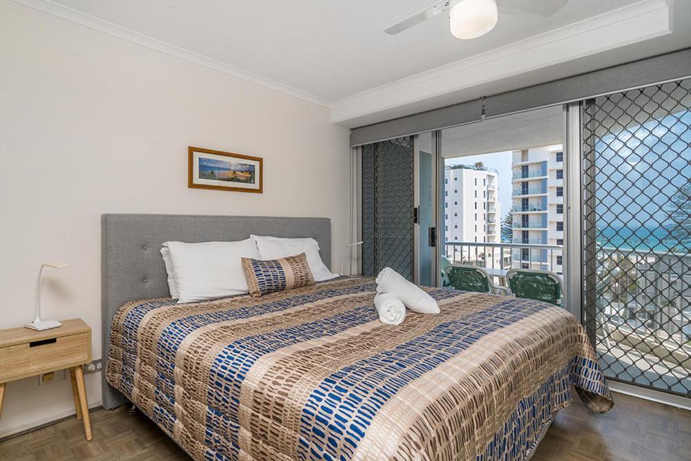 Rainbow Bay Resort Holiday Apartments Gold Coast Ngoại thất bức ảnh