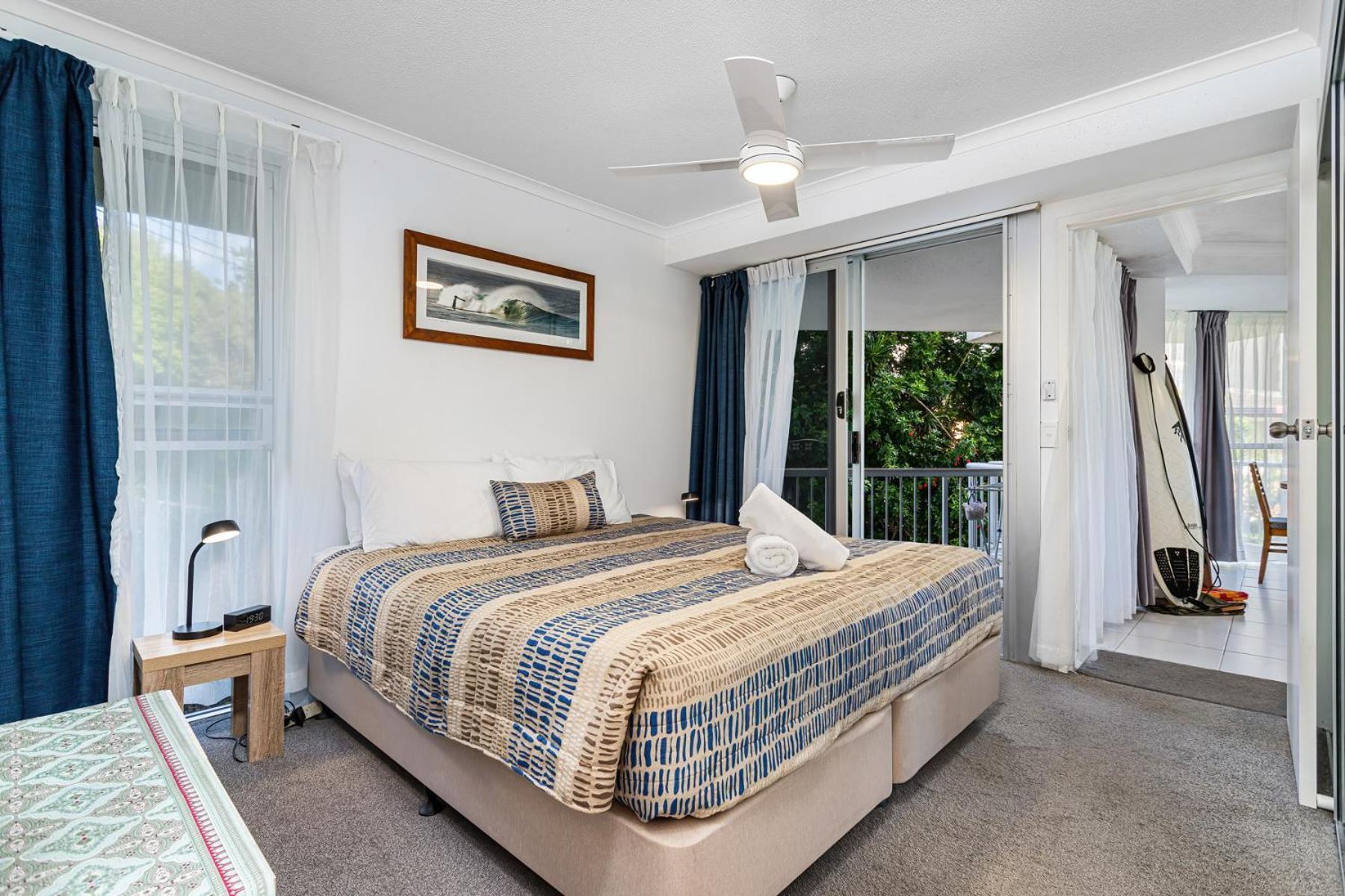 Rainbow Bay Resort Holiday Apartments Gold Coast Ngoại thất bức ảnh
