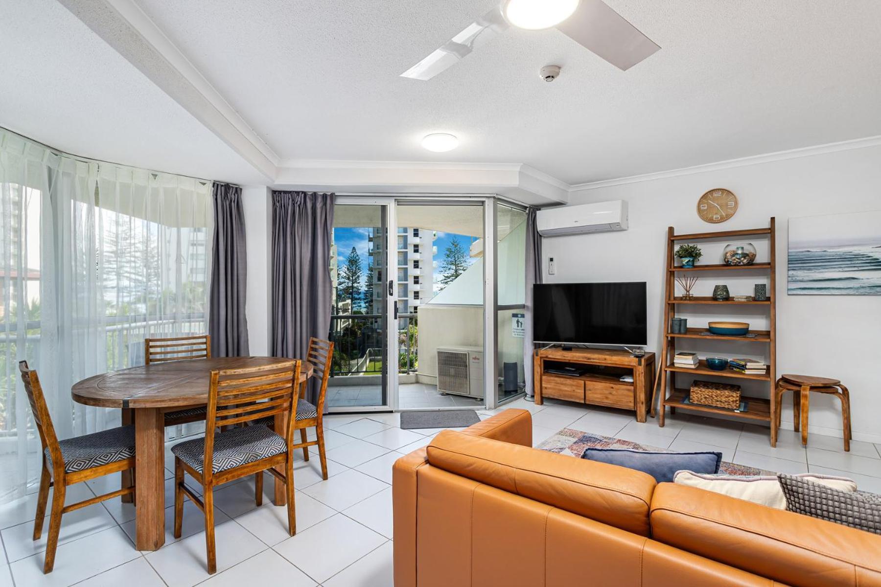 Rainbow Bay Resort Holiday Apartments Gold Coast Ngoại thất bức ảnh