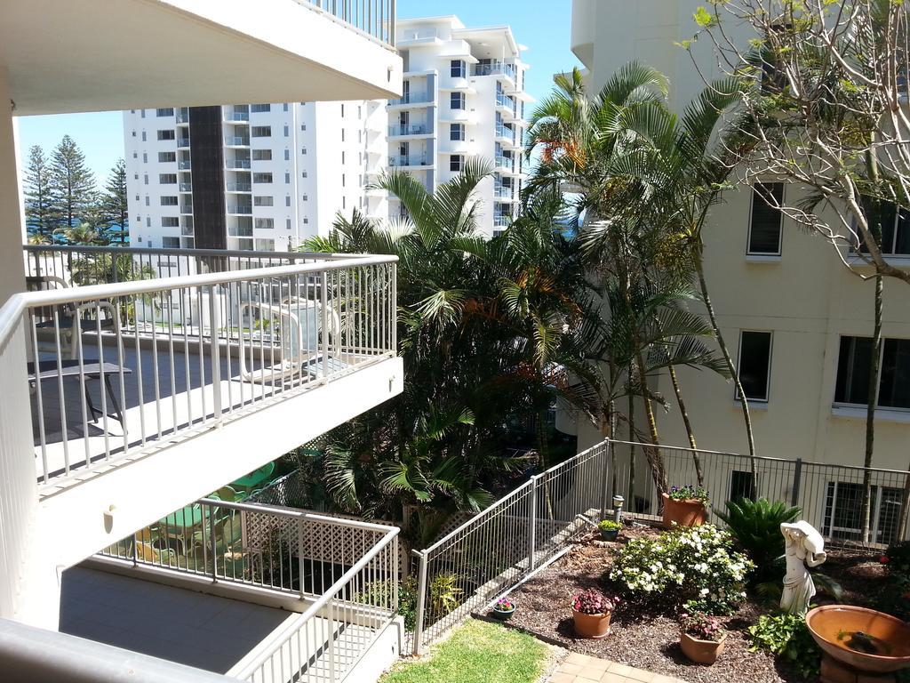 Rainbow Bay Resort Holiday Apartments Gold Coast Ngoại thất bức ảnh
