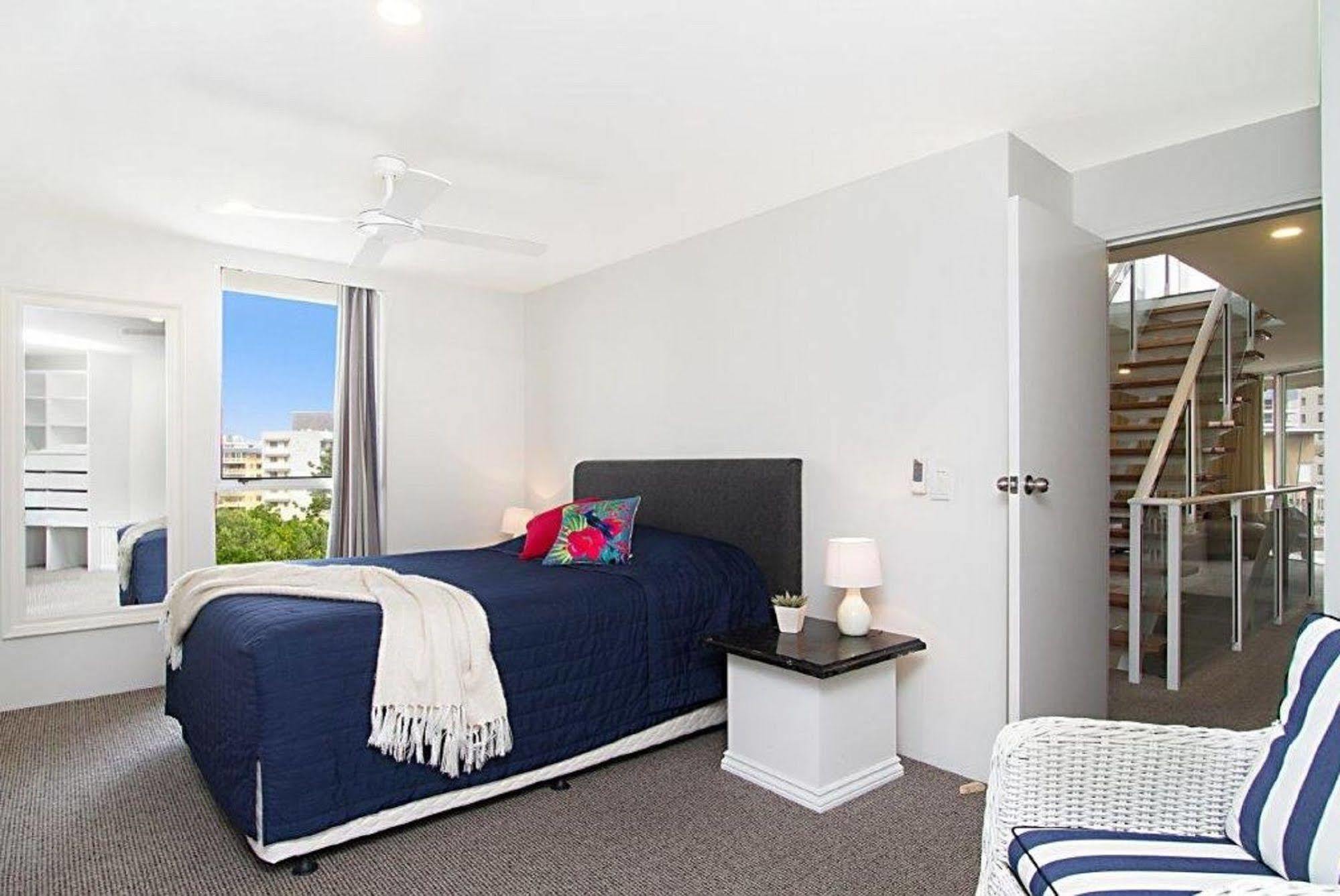 Rainbow Bay Resort Holiday Apartments Gold Coast Ngoại thất bức ảnh