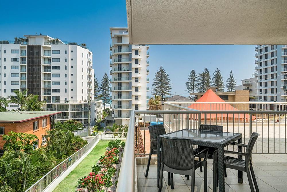 Rainbow Bay Resort Holiday Apartments Gold Coast Ngoại thất bức ảnh
