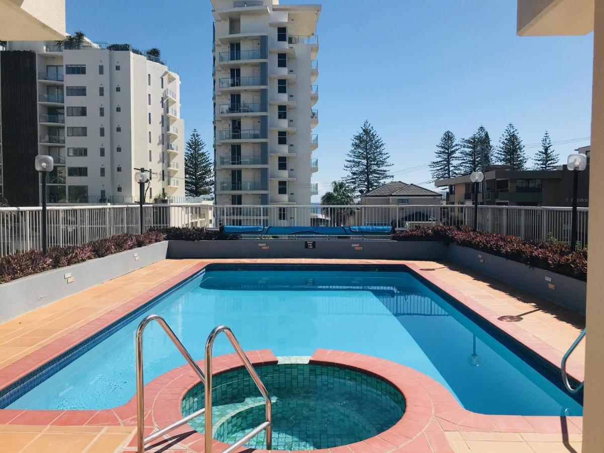 Rainbow Bay Resort Holiday Apartments Gold Coast Ngoại thất bức ảnh